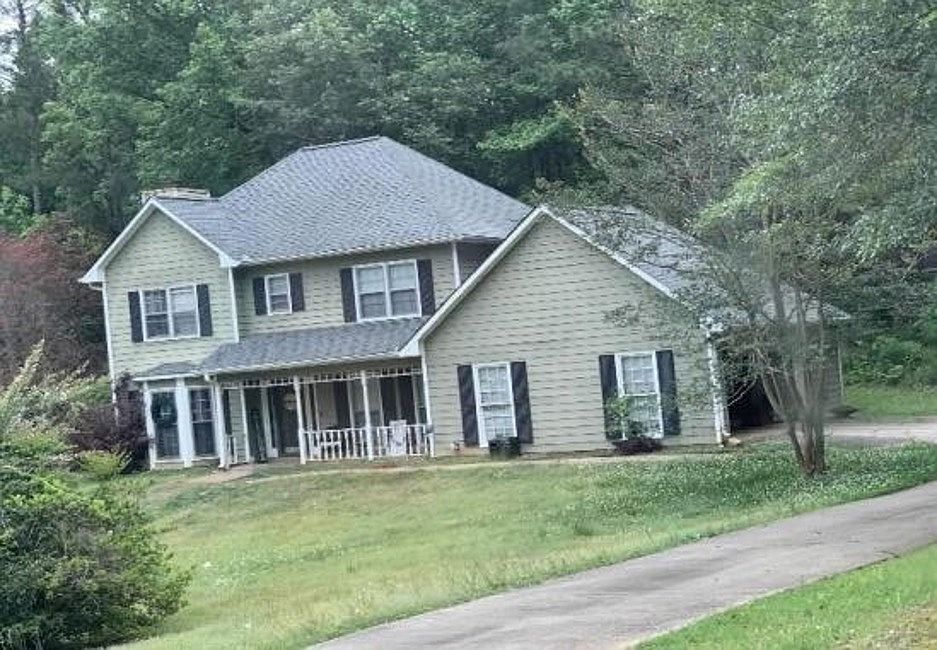 Property Front View