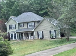 122 Washington Way, Lagrange, GA 30240