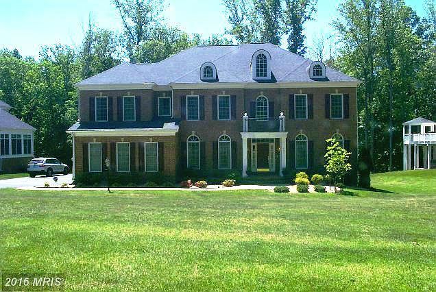 1st image of 4317 Wensley Ct
