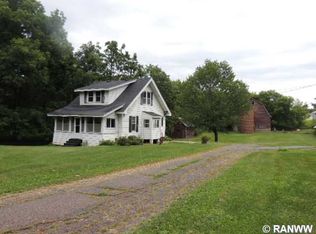 N4760 510th St, Menomonie, WI 54751
