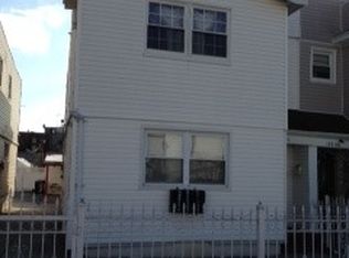 197-10 91st Rd, Hollis, NY 11423