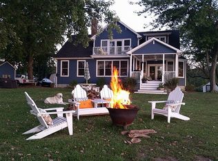 6120 Drum Point Rd, Deale, MD 20751