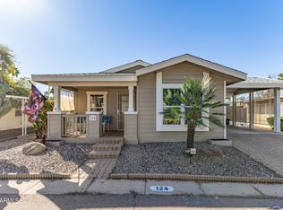 201 S GREENFIELD Road #124, Mesa, AZ 85206