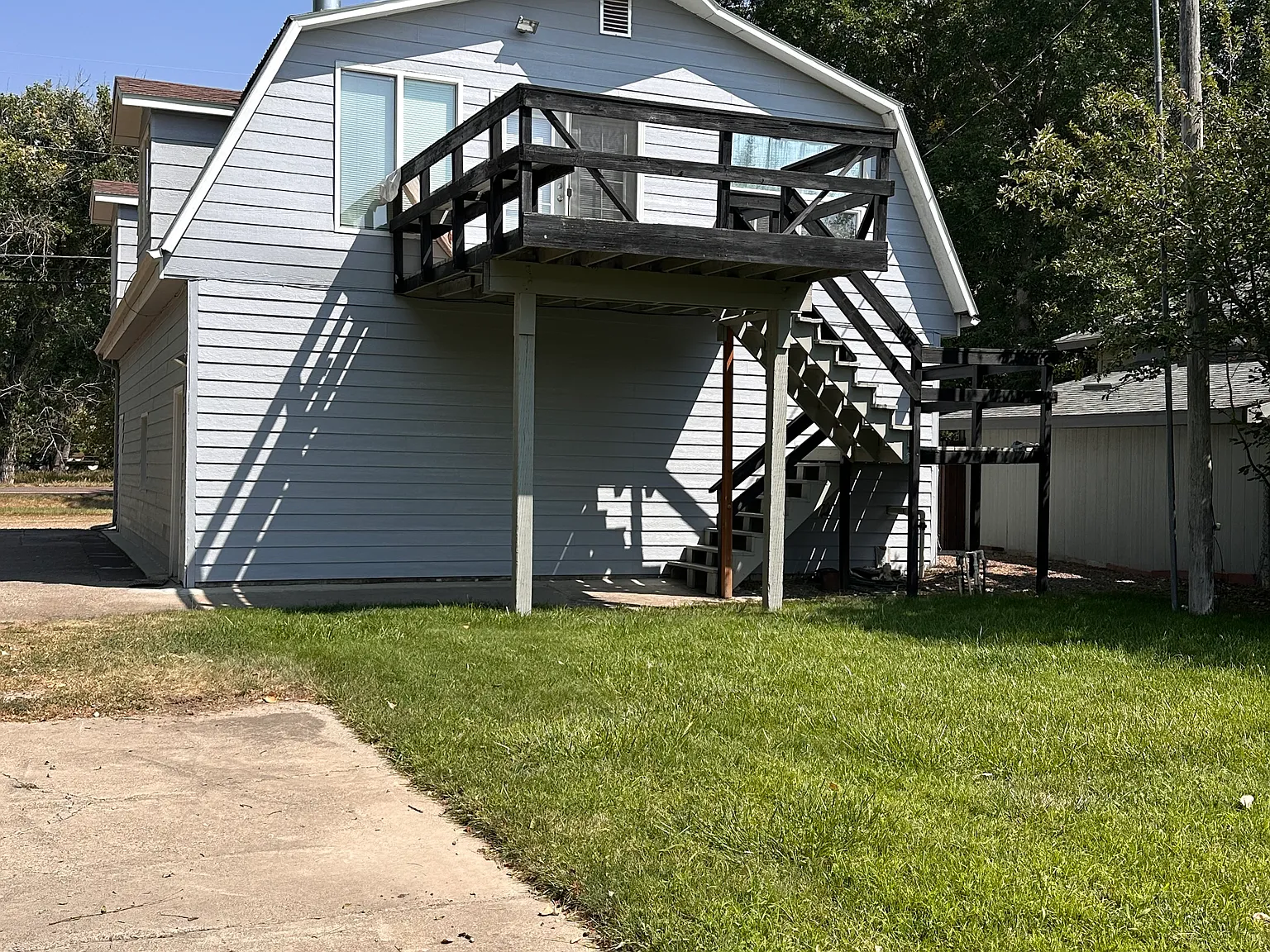 Lower River Rd, Great Falls — Photo 2