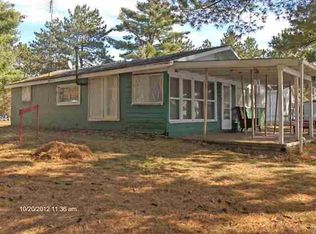 N8537 Lakeside Rd, Willard, WI 54493