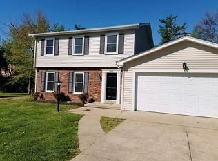 408 The Bye Way, Elizabethtown, KY 42701