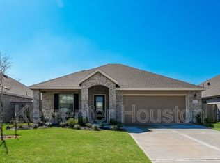 4314 Sonora Prairie Trl, Baytown, TX 77521