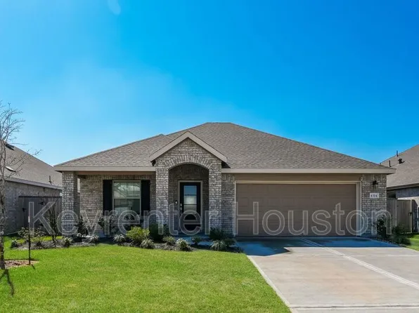 4314 Sonora Prairie Trl, Baytown, TX