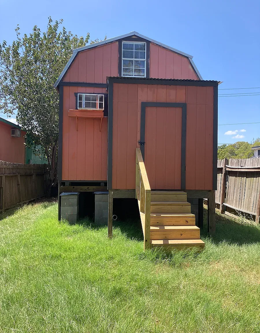 1 bed, 360 sqft, $900 — Photo 4