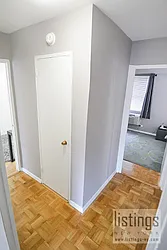 Rented by City Connections Realty