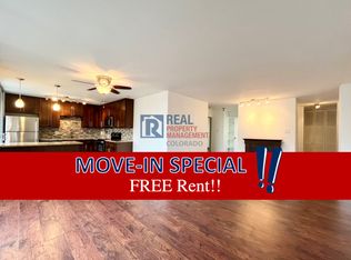 1111 Ash St APT 509, Denver, CO 80220