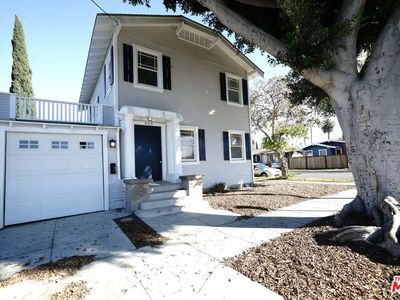 600 Loma Ave, Long Beach, CA, 90814