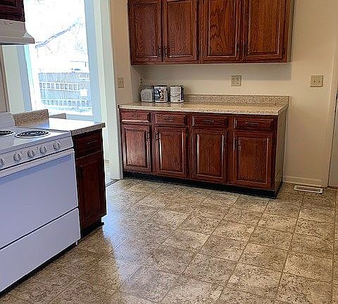Another view of Kitchen