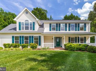 3421 Jett Ct, Huntingtown, MD 20639
