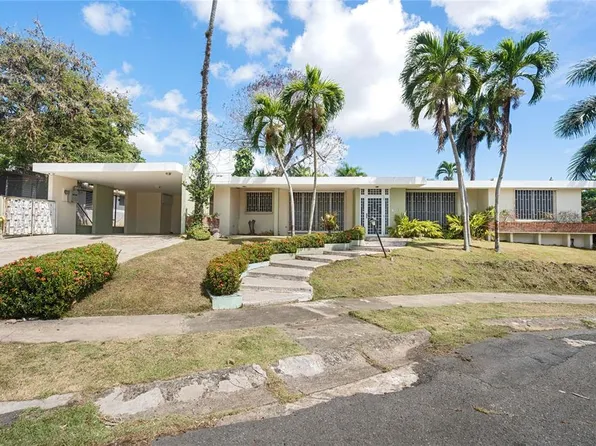 1912 Platanillo, San Juan, PR 00927