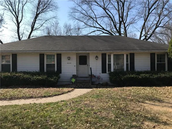 8035 Cleveland Ave, Kansas City, KS 66109