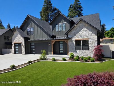 11969 N Rocking R Rd, Hayden Lake, ID, 83835