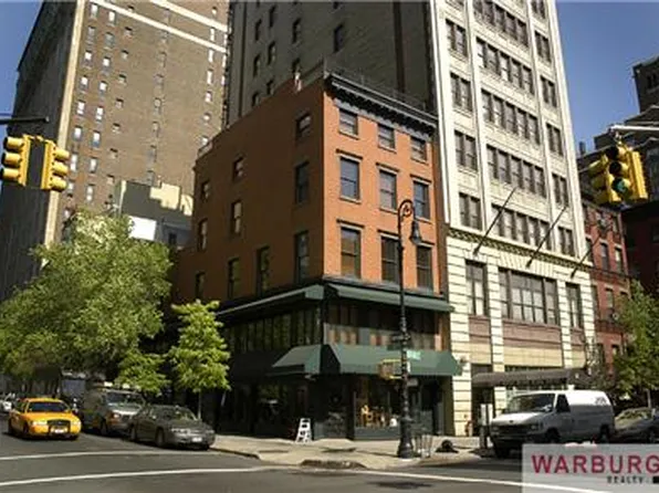 65 Irving Place image 1 of 4