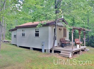 W7812 E Cataline Rd, Pembine, WI 54156