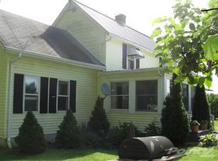 28415 Whites Neck Rd, Parksley, VA 23421