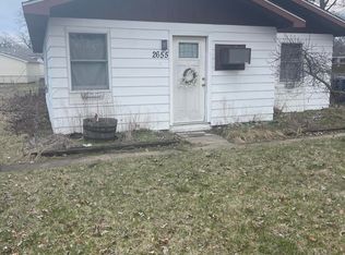 2655 Huntington St, Lake Station, IN 46405