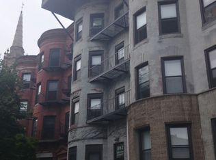862 Beacon St, Boston, MA 02215