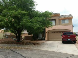 105 Mesa Ct, Rio Rico, AZ 85648