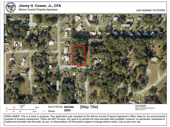 9290 SW 32nd Ct #1, Ocala, FL 34476