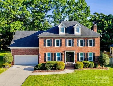 12434 Sylvan Oak Way, Charlotte, NC, 28273