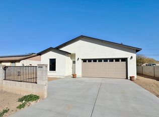 8980 W Coronado Dr, Arizona City, AZ 85123