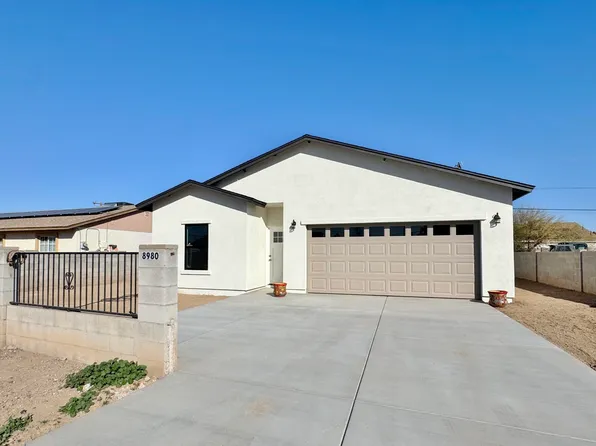 8980 W CORONADO Drive, Arizona City, AZ 85123
