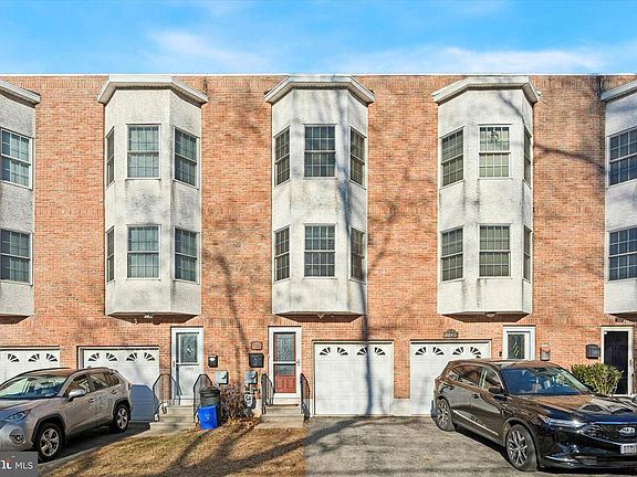 2nd image of 329 W Mount Pleasant Ave APT C