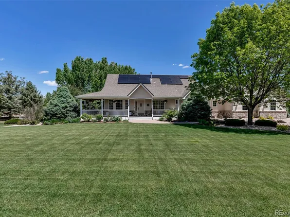 6633 E 166th Place, Brighton, CO 80602