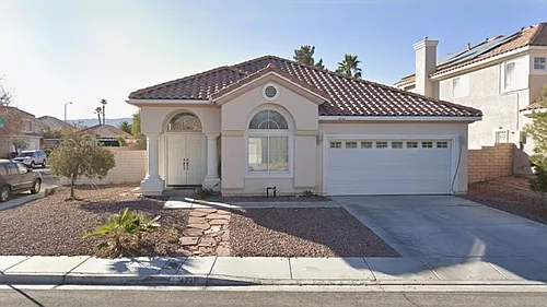 4741 Leg Horn Ct Photo 1