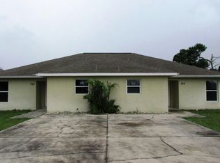 744 Washington Blvd NW, Lake Placid, FL 33852