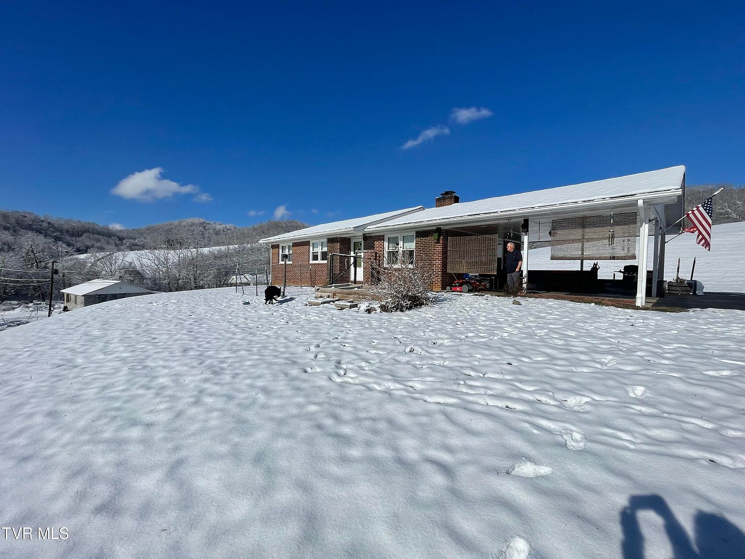 5224 Bloomingdale Rd, Blountville, TN 37617 MLS 9961097 Zillow