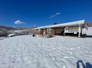 5224 Bloomingdale Rd, Blountville, TN 37617
