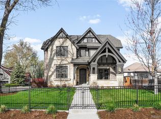 2495 S Madison St, Denver, CO 80210