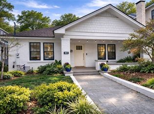 865 Monroe Cir NE, Atlanta, GA 30308