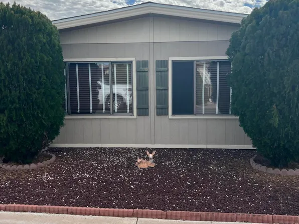 3330 E MAIN Street #319, Mesa, AZ 85213