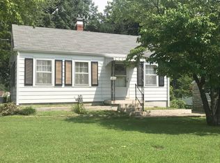 1211 W Woodlawn Ave, Louisville, KY 40215