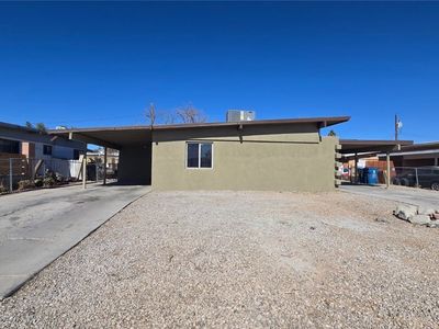 1309 Exley Ave, Las Vegas, NV, 89104