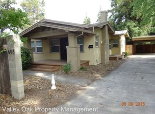 608 Maze Blvd, Modesto, CA 95351
