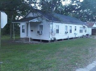 1602 N Main St, Jennings, LA 70546