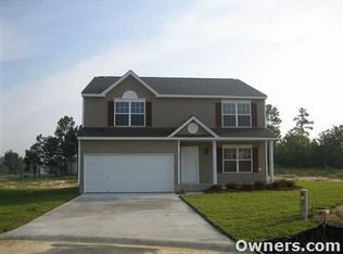 104 Maddie Ct, Lexington, SC 29073