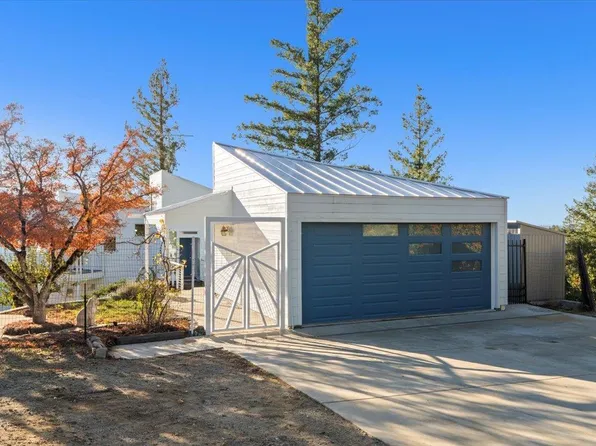 27504 Loma Prieta Way, Los Gatos, CA 95033
