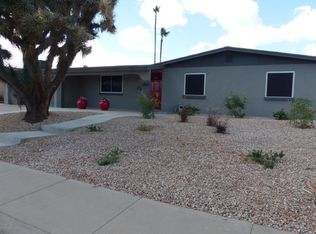 3828 W Hatcher Rd, Phoenix, AZ 85051