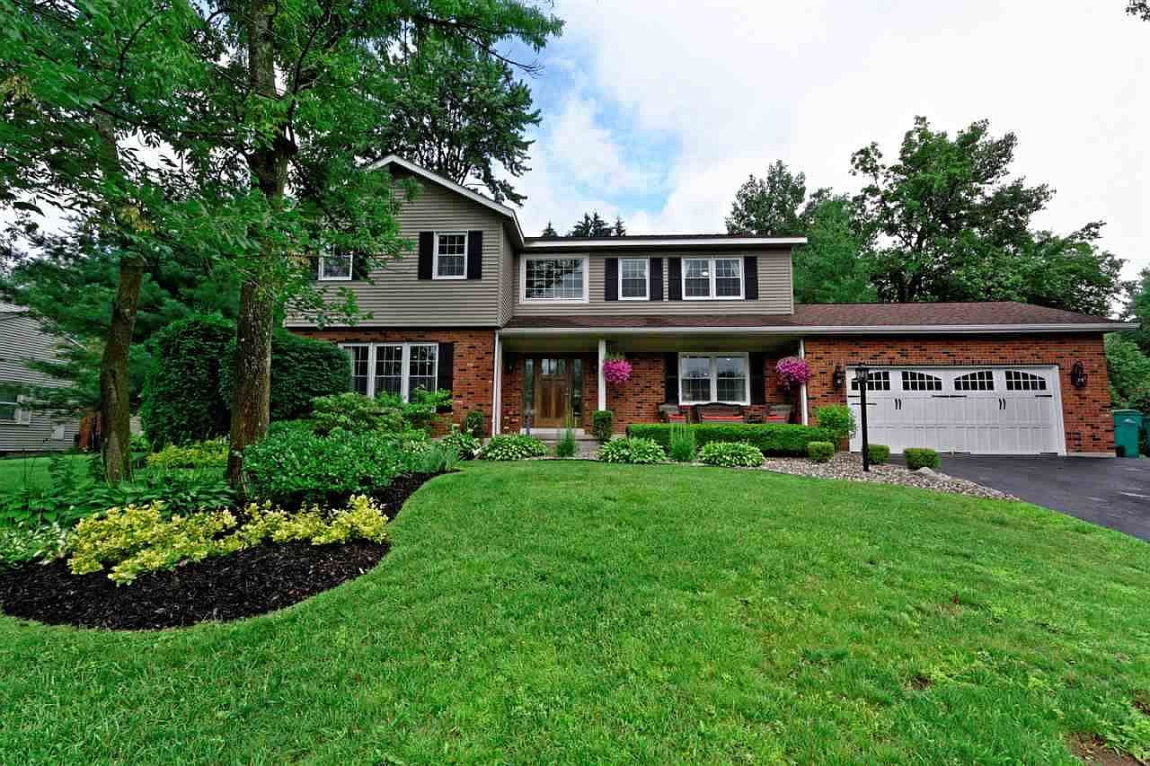 1309 Rosehill Blvd, Niskayuna, NY 12309 Zillow