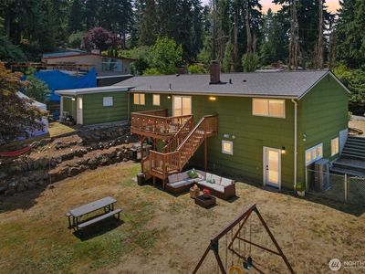 4364 151st Avenue SE, Bellevue, WA, 98006