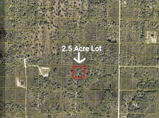100 NW 294th St, Okeechobee, FL 34972